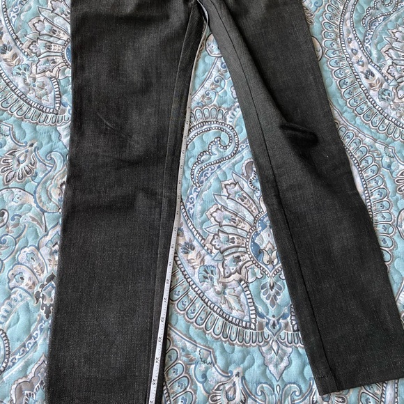 Authentic Dolce & Gabbana jeans. Size 27 - Picture 7 of 7